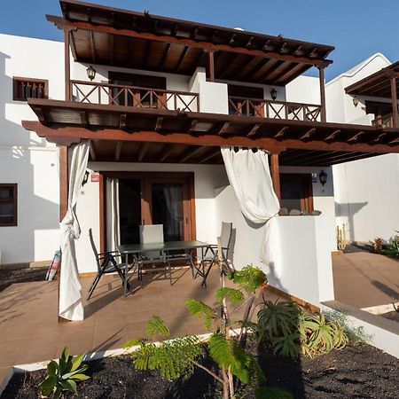 El Buen Retiro Villa Playa Blanca  Ngoại thất bức ảnh