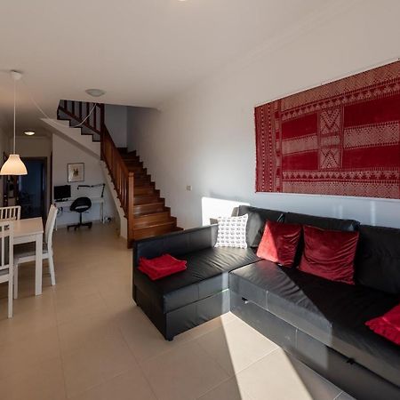 El Buen Retiro Villa Playa Blanca  Ngoại thất bức ảnh