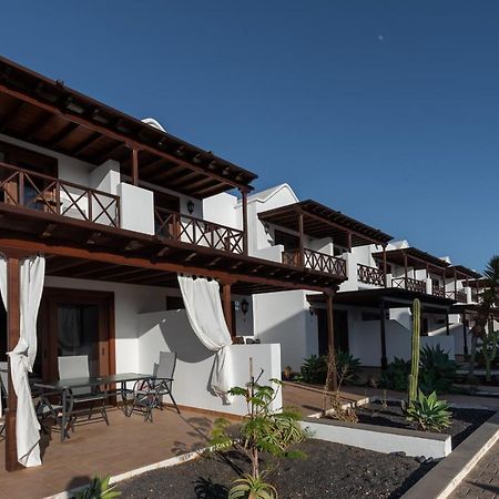 El Buen Retiro Villa Playa Blanca  Ngoại thất bức ảnh