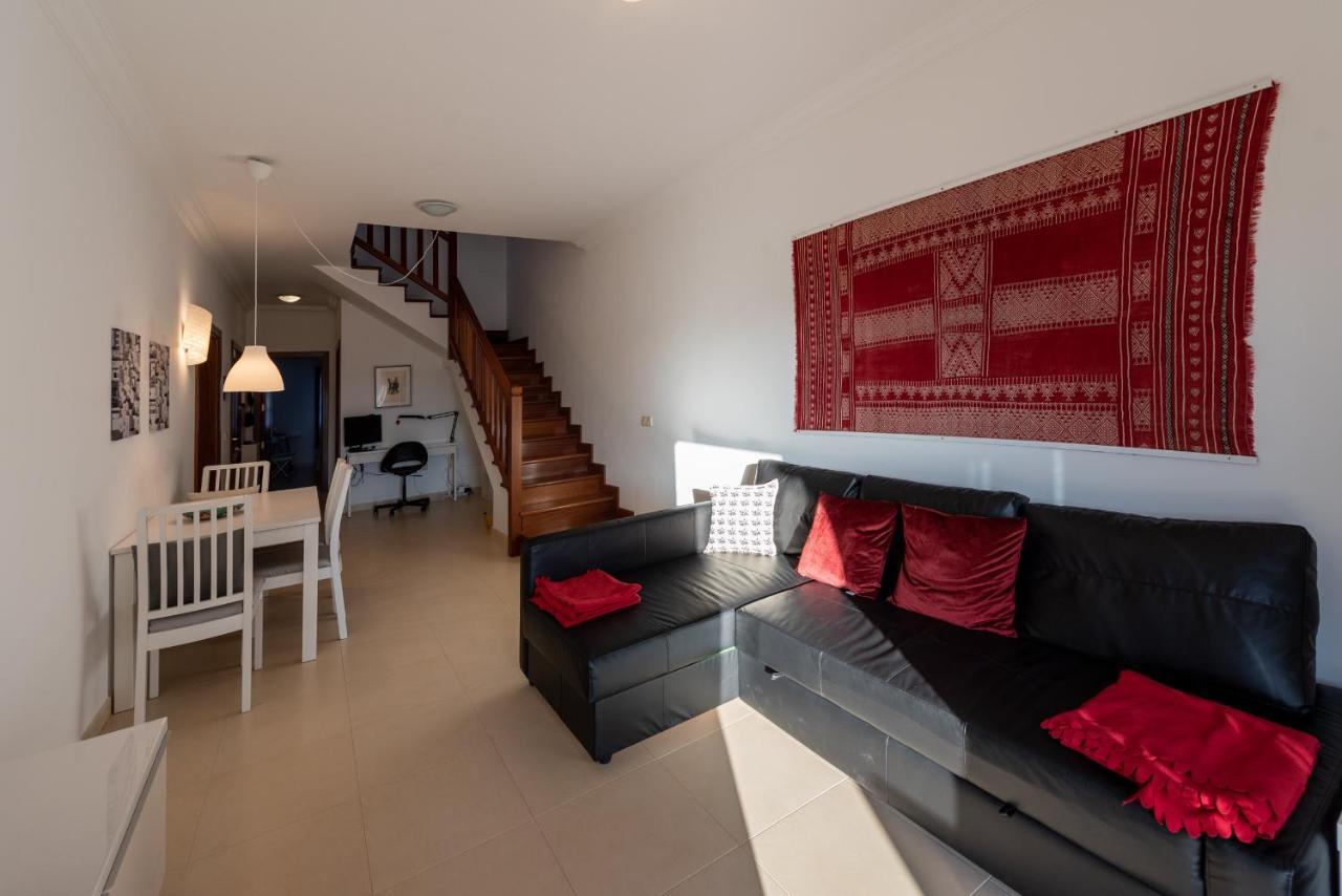 El Buen Retiro Villa Playa Blanca  Ngoại thất bức ảnh