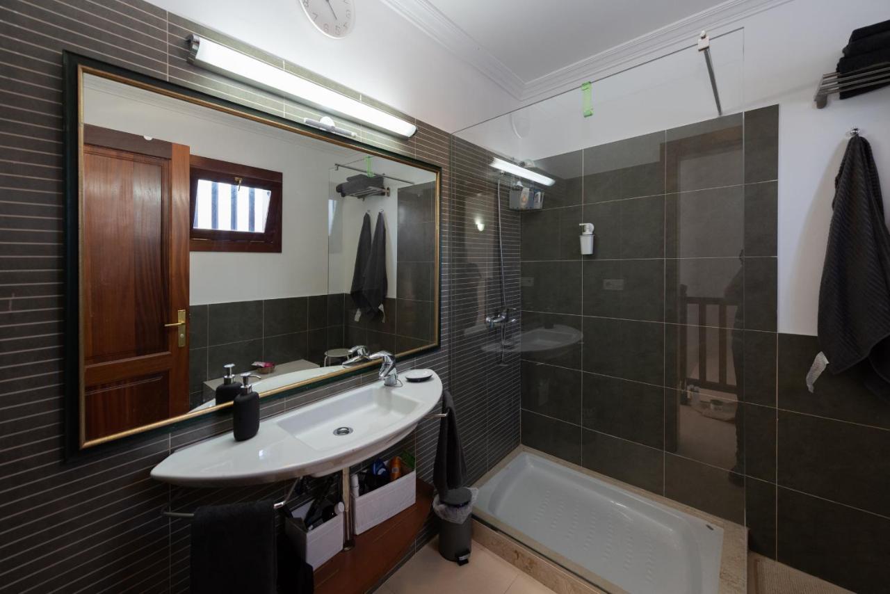 El Buen Retiro Villa Playa Blanca  Ngoại thất bức ảnh
