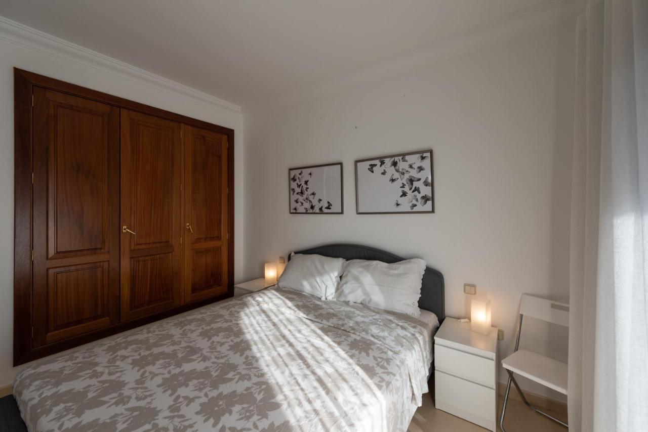 El Buen Retiro Villa Playa Blanca  Ngoại thất bức ảnh