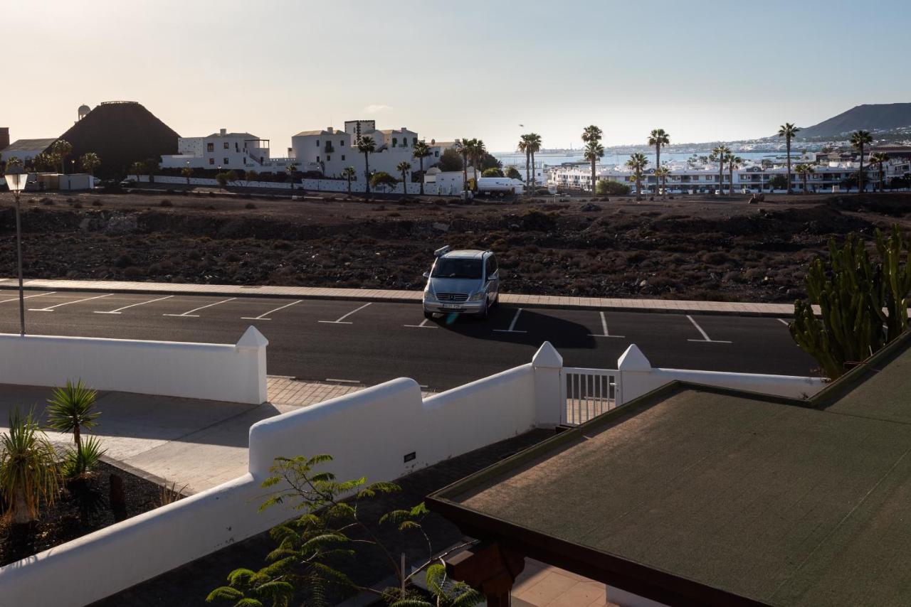 El Buen Retiro Villa Playa Blanca  Ngoại thất bức ảnh
