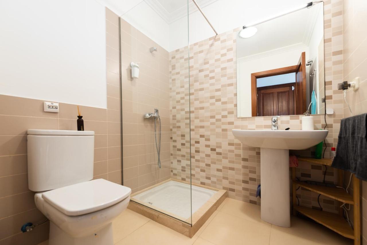 El Buen Retiro Villa Playa Blanca  Ngoại thất bức ảnh