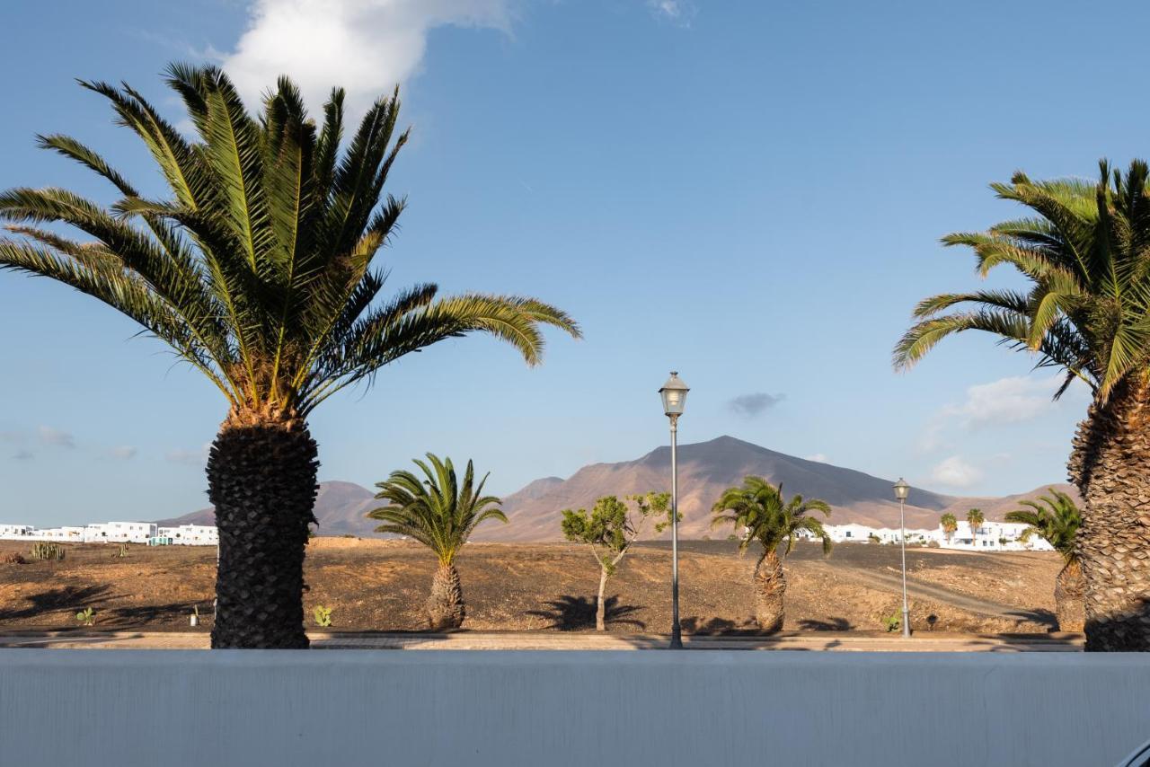El Buen Retiro Villa Playa Blanca  Ngoại thất bức ảnh