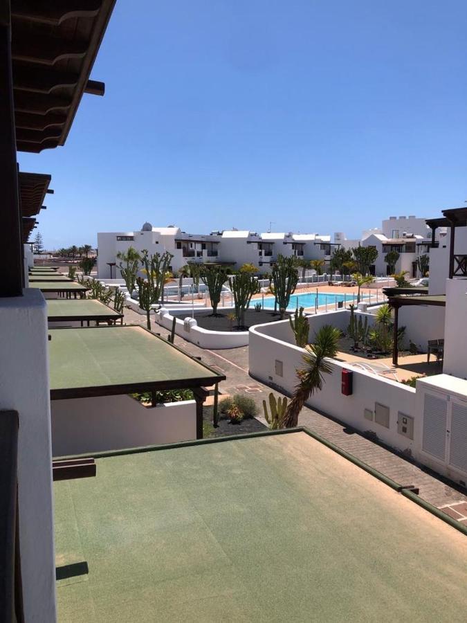 El Buen Retiro Villa Playa Blanca  Ngoại thất bức ảnh